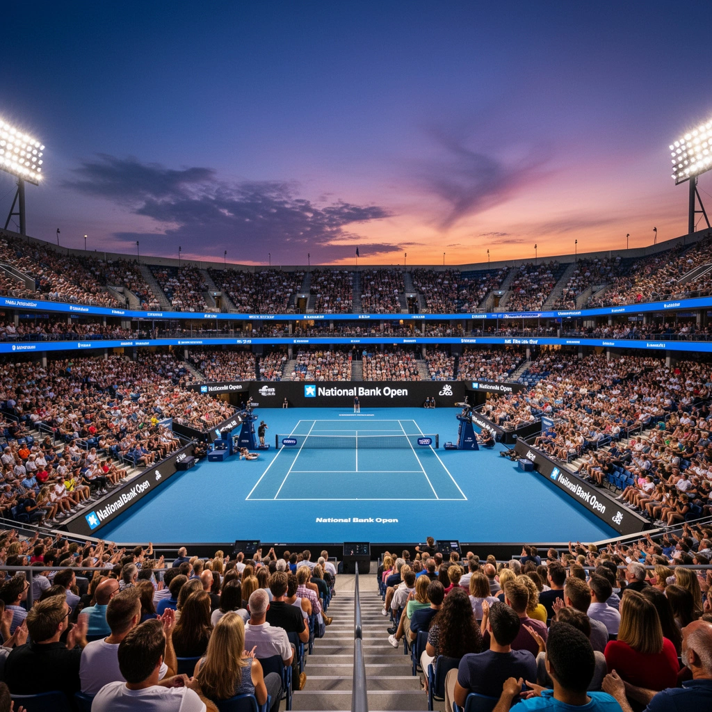IGA Stadium Montreal venue